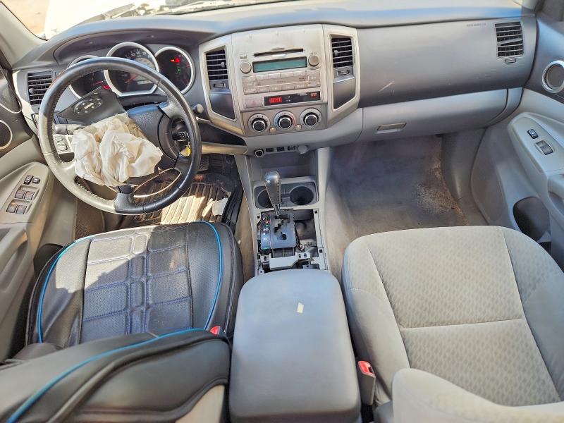 Продажа на аукционе авто 2010 Toyota Tacoma, vin: 5TEJU4GN6AZ702388, номер лота: 69122356