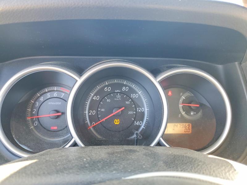 2012 Nissan Versa მანქანა იყიდება აუქციონზე, vin: 3N1BC1CP3CK809877, აუქციონის ნომერი: 70627396