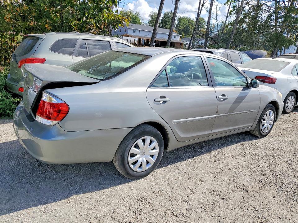 Продаж на аукціоні авто 2006 Toyota Camry, vin: 4T1BE32K46U695493, номер лоту: 66123546