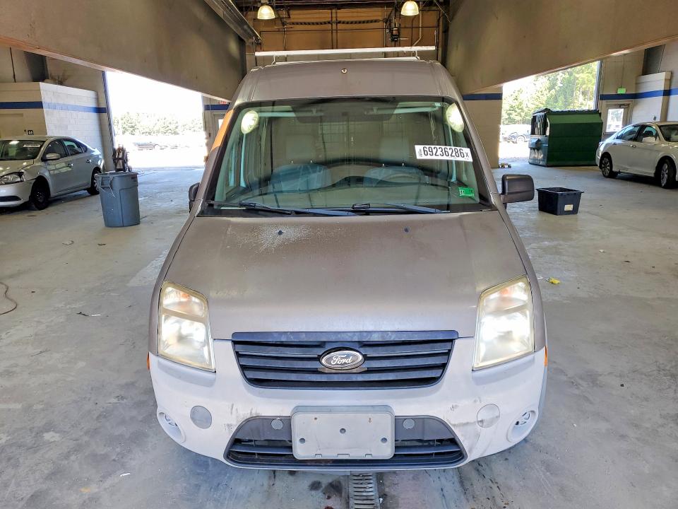 Продаж на аукціоні авто 2013 Ford Transit Connect, vin: NM0LS7AN1DT158469, номер лоту: 69236286
