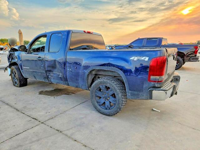 Aukcja sprzedaży 2010 Gmc Sierra, vin: 1GTSKUEA7AZ133010, numer aukcji: 66602506
