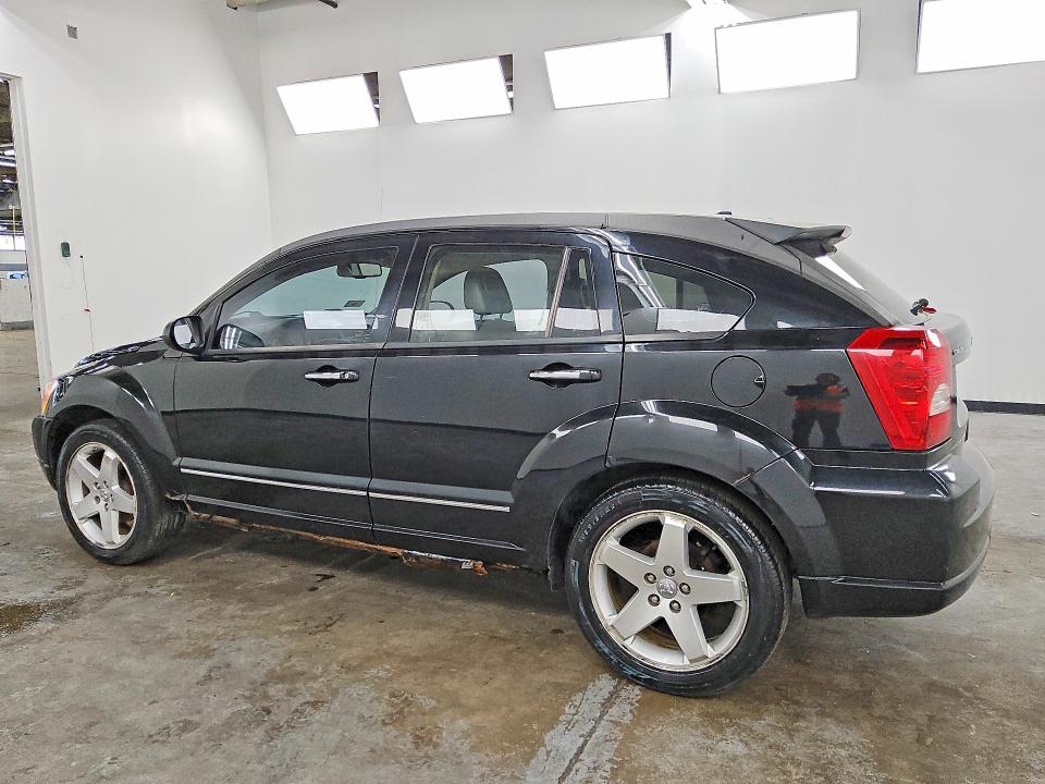 Aukcja sprzedaży 2007 Dodge Caliber, vin: 1B3HE78K07D129654, numer aukcji: 65011056