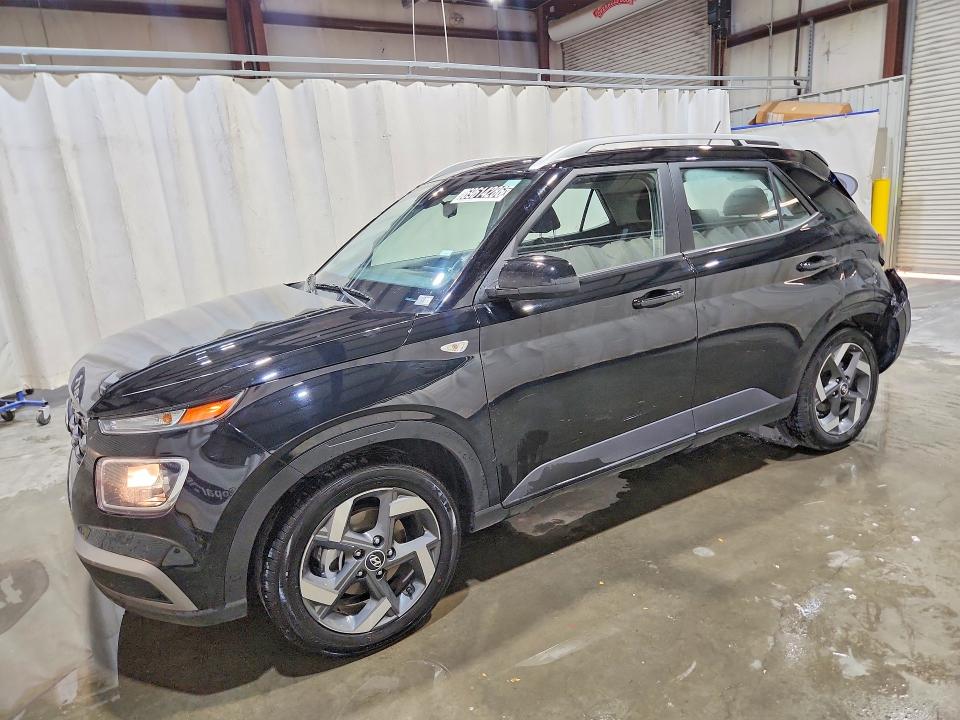 Aukcja sprzedaży 2026 Hyundai Venue, vin: KMHRC8A34TU471471, numer aukcji: 69614286