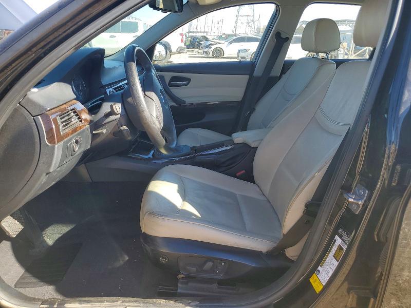 Продажа на аукционе авто 2011 Bmw 328, vin: WBAPK7C58BF086910, номер лота: 66396126