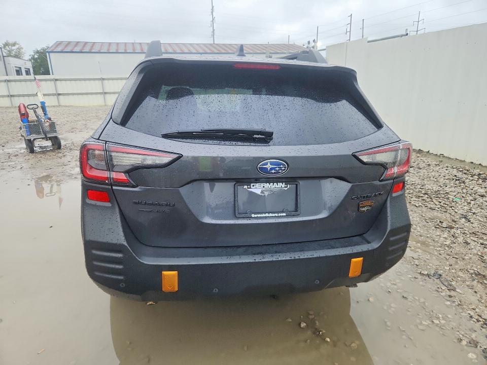 Продаж на аукціоні авто 2023 Subaru Outback, vin: 4S4BTGUD0P3217686, номер лоту: 70353006