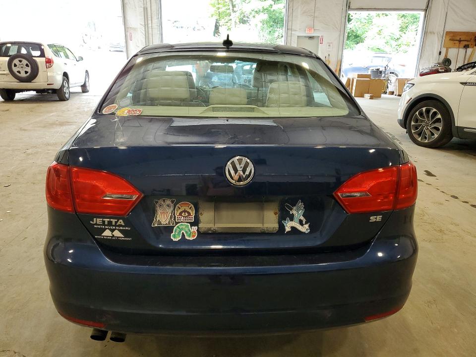 Aukcja sprzedaży 2014 Volkswagen Jetta, vin: 3VWD17AJ6EM369428, numer aukcji: 67442886