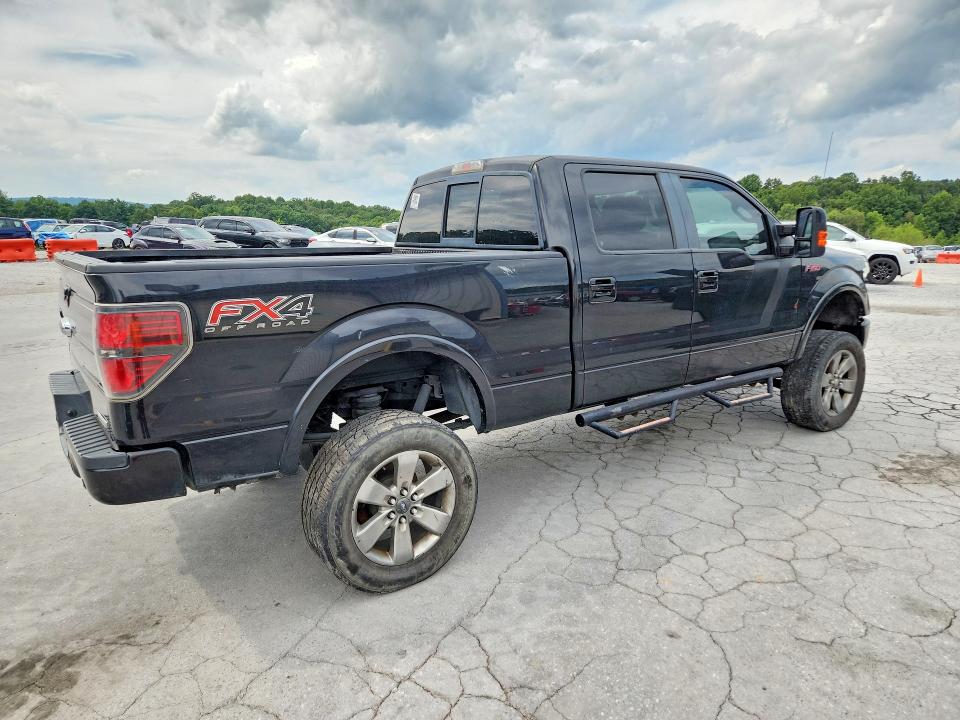 2014 Ford F150 მანქანა იყიდება აუქციონზე, vin: 1FTFW1ET0EFA79207, აუქციონის ნომერი: 68344636