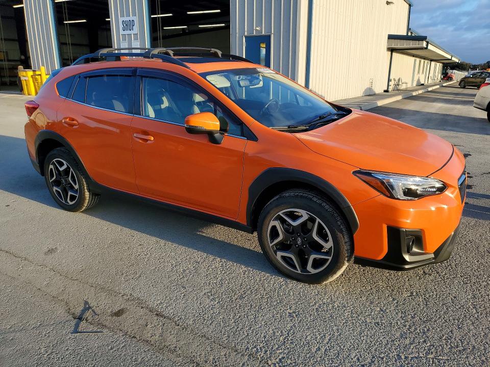 Продажа на аукционе авто 2019 Subaru Crosstrek, vin: JF2GTANC4KH386507, номер лота: 69081286