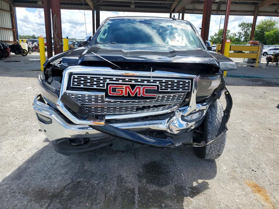 Продаж на аукціоні авто 2016 Gmc Sierra, vin: 3GTU2NEC4GG371468, номер лоту: 67310406