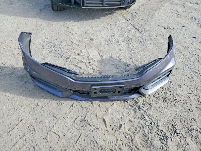 67167216 :رقم المزاد ، 2HGFG3B86FH532059 vin ، 2015 Honda Civic مزاد بيع