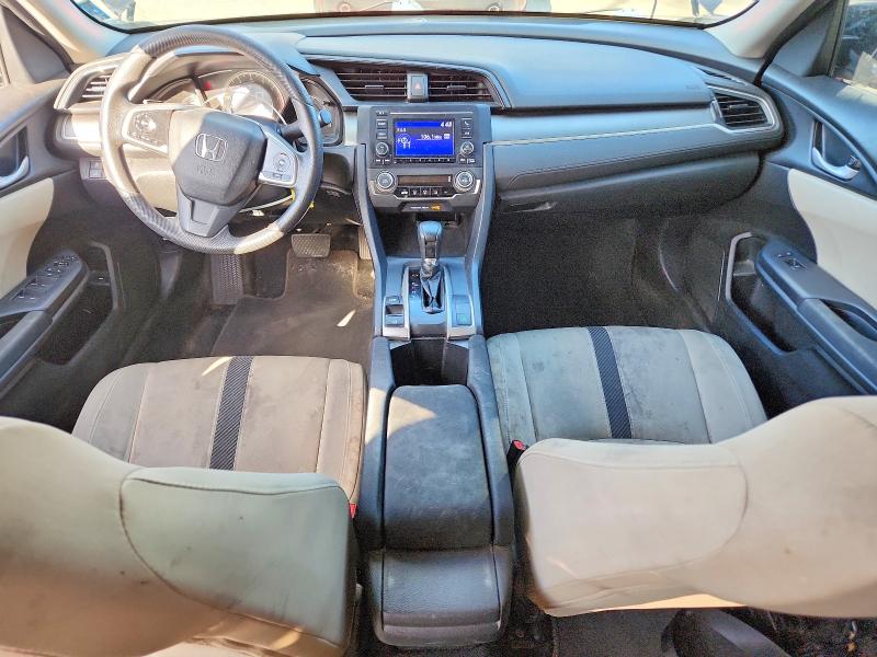 Продажа на аукционе авто 2017 Honda Civic, vin: 2HGFC2F51HH551594, номер лота: 69350776