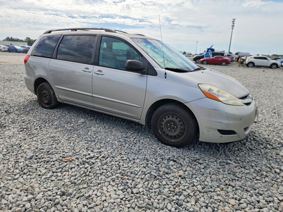 Aukcja sprzedaży 2007 Toyota Sienna, vin: 5TDZK23C47S004160, numer aukcji: 71105866
