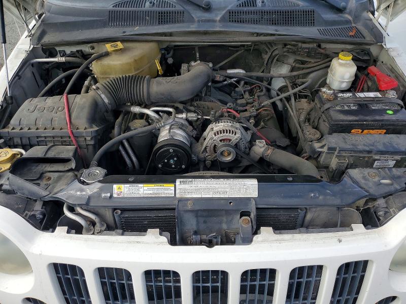 67042356 :رقم المزاد ، 1J4GL48K97W574892 vin ، 2007 Jeep Liberty مزاد بيع