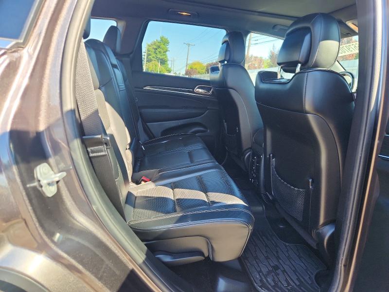 Aukcja sprzedaży 2015 Jeep Grand Cherokee, vin: 1C4RJFCG0FC732586, numer aukcji: 66797056