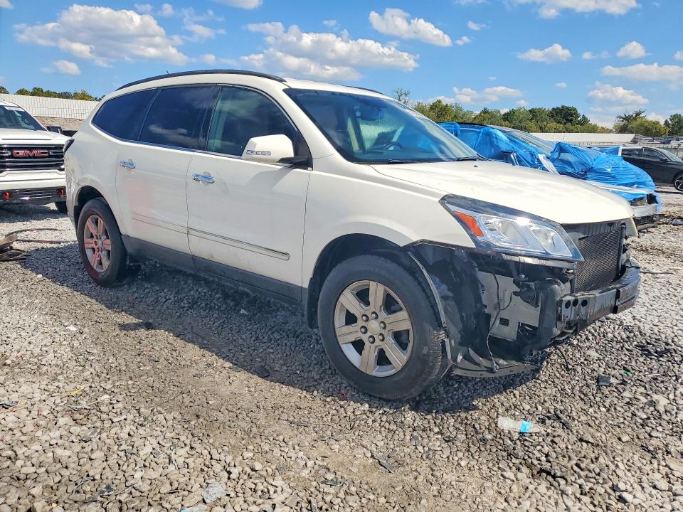 Продажа на аукционе авто 2015 Chevrolet Traverse, vin: 1GNKVJKD7FJ199252, номер лота: 68599096