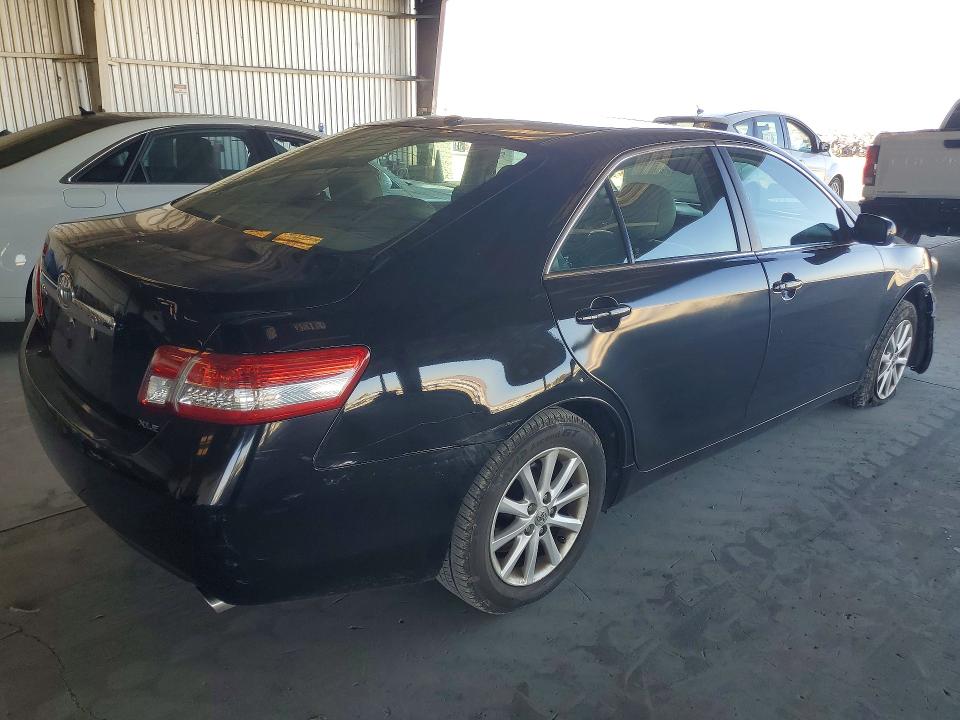 Продажа на аукционе авто 2011 Toyota Camry, vin: 4T1BK3EK1BU628476, номер лота: 68056306