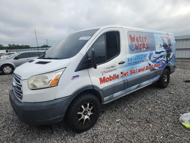 70317446 :رقم المزاد ، 1FBZX2ZM9HKB26091 vin ، 2017 Ford Transit مزاد بيع