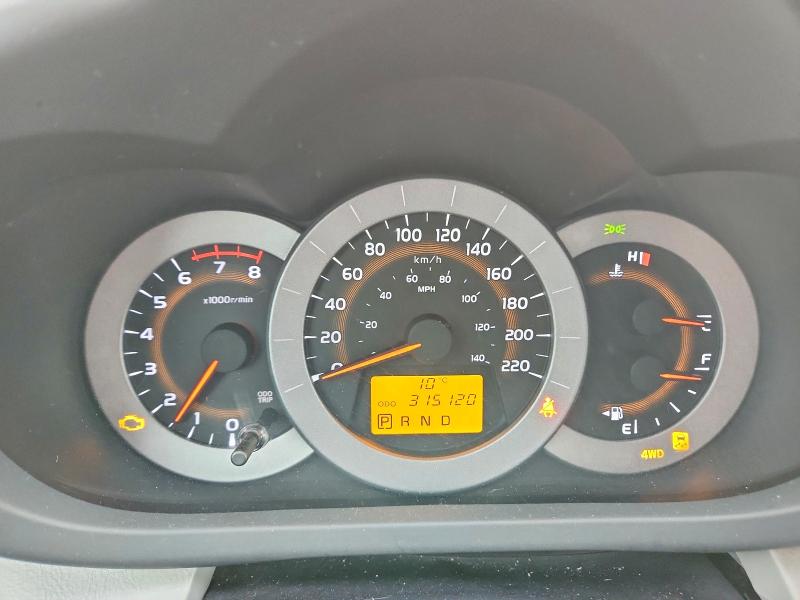 Продаж на аукціоні авто 2009 Toyota Rav4, vin: 2T3BF31V09W002410, номер лоту: 68185186