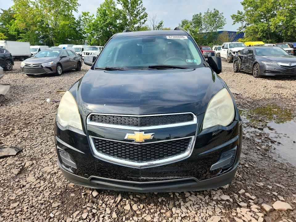 Aukcja sprzedaży 2014 Chevrolet Equinox, vin: 2GNALBEK9E6123139, numer aukcji: 67366686