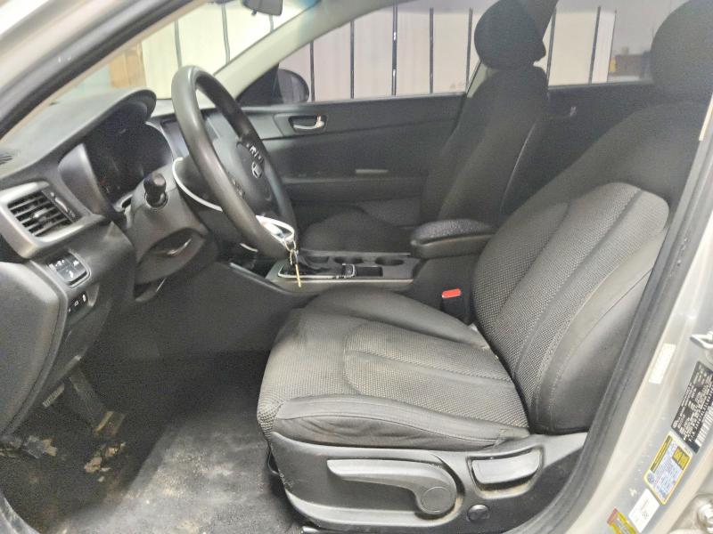 2020 Kia Optima მანქანა იყიდება აუქციონზე, vin: 5XXGT4L31LG430853, აუქციონის ნომერი: 66890036