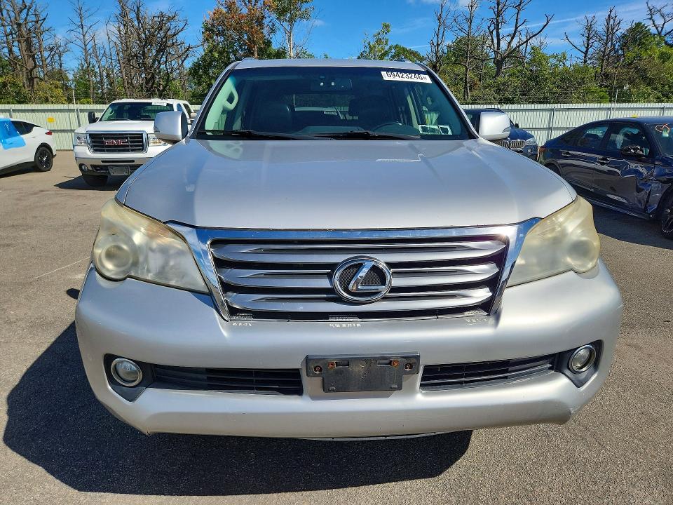 69423246 :رقم المزاد ، JTJBM7FX8C5045864 vin ، 2012 Lexus Gx مزاد بيع
