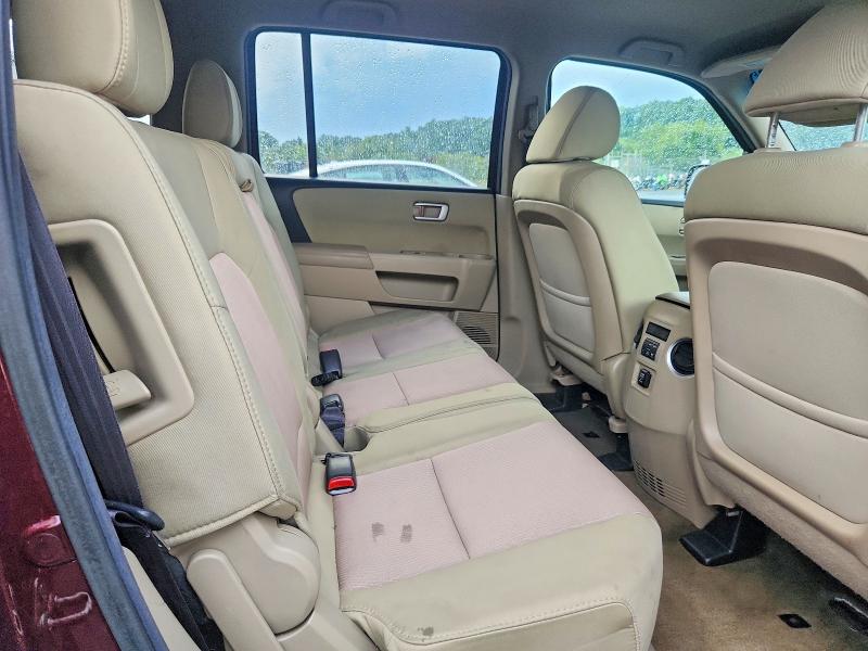 Продаж на аукціоні авто 2014 Honda Pilot, vin: 5FNYF4H48EB029691, номер лоту: 67110876