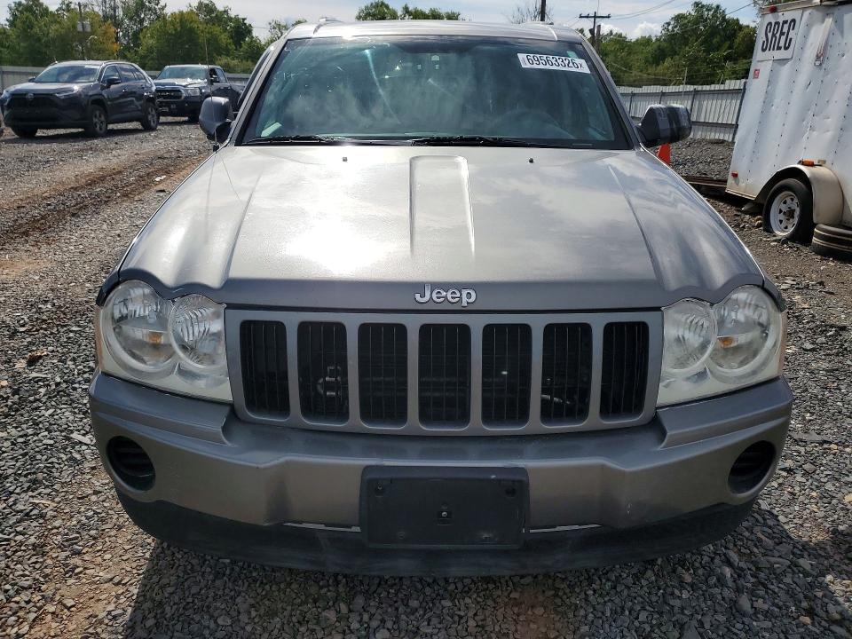 Aukcja sprzedaży 2007 Jeep Grand Cherokee, vin: 1J8GR48K47C681623, numer aukcji: 69563326