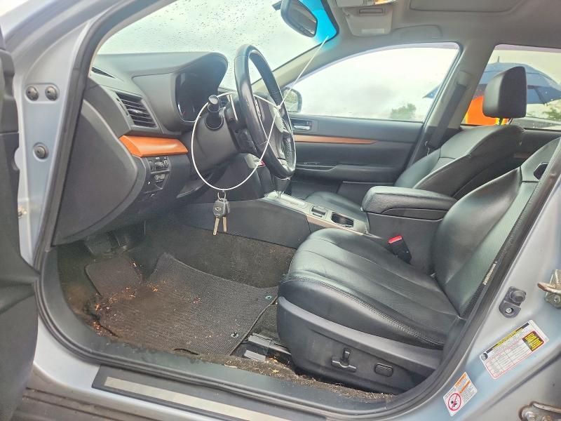 Aukcja sprzedaży 2014 Subaru Outback, vin: 4S4BRBLC2E3274172, numer aukcji: 67420976