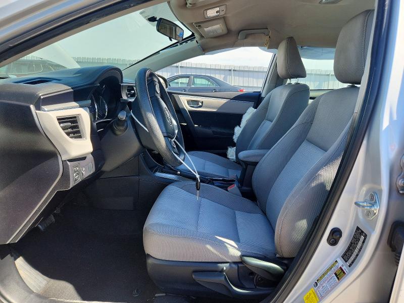 2016 Toyota Corolla მანქანა იყიდება აუქციონზე, vin: 2T1BURHE4GC680700, აუქციონის ნომერი: 70700266