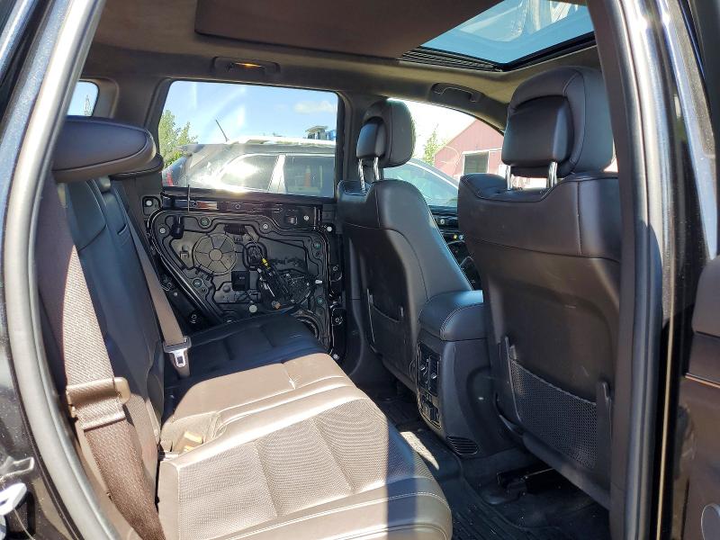 Aukcja sprzedaży 2014 Jeep Grand Cherokee, vin: 1C4RJFJM4EC342632, numer aukcji: 69380686