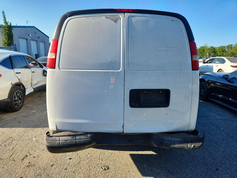 Продаж на аукціоні авто 2013 Chevrolet Express G2500, vin: 1GCWGFCA9D1128640, номер лоту: 67468696