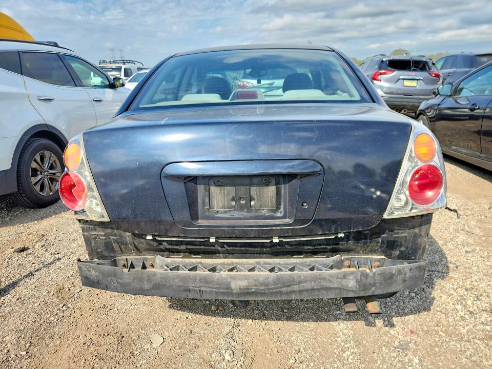 Aukcja sprzedaży 2004 Nissan Altima, vin: 1N4AL11D24C134814, numer aukcji: 67699626