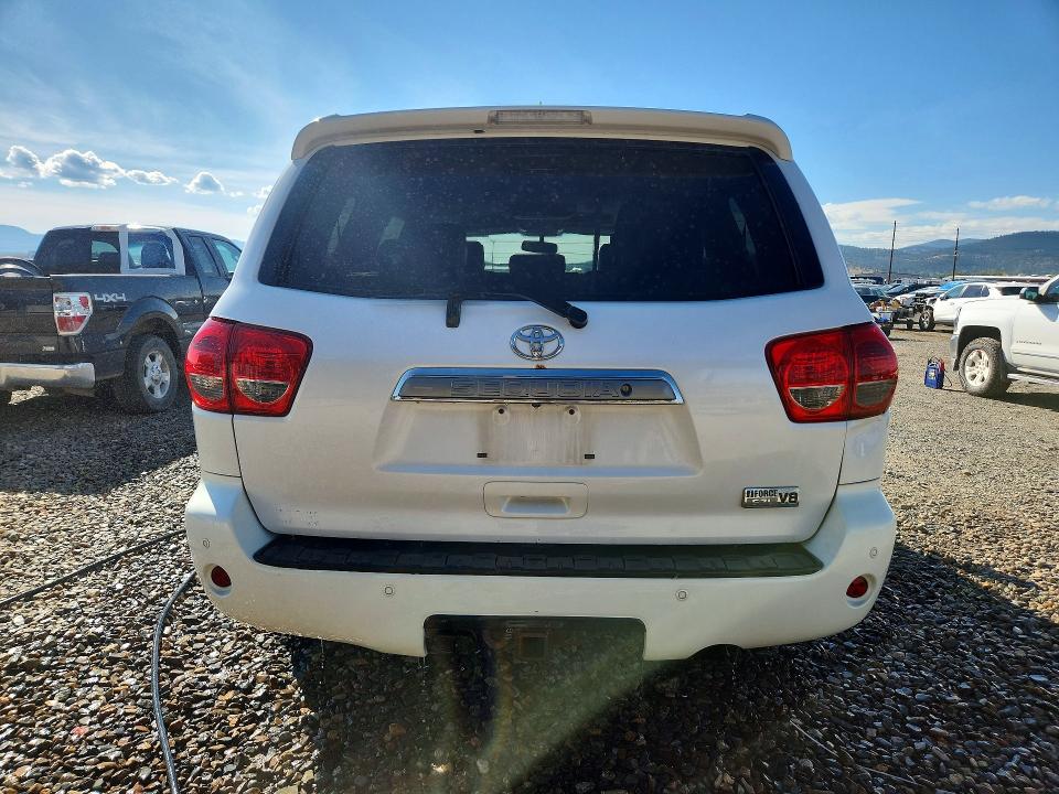 Aukcja sprzedaży 2012 Toyota Sequoia, vin: 5TDDY5G13CS068445, numer aukcji: 67646546