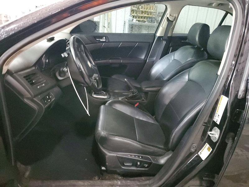 Продаж на аукціоні авто 2012 Suzuki Kizashi, vin: JS2RF9A85C6101105, номер лоту: 68649256