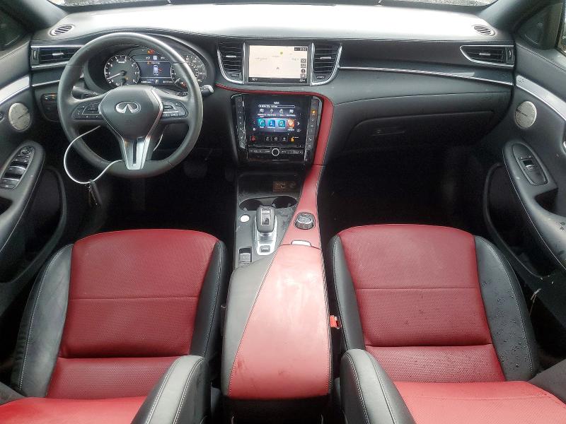 Aukcja sprzedaży 2024 Infiniti Qx50, vin: 3PCAJ5FB1RF115339, numer aukcji: 66925266