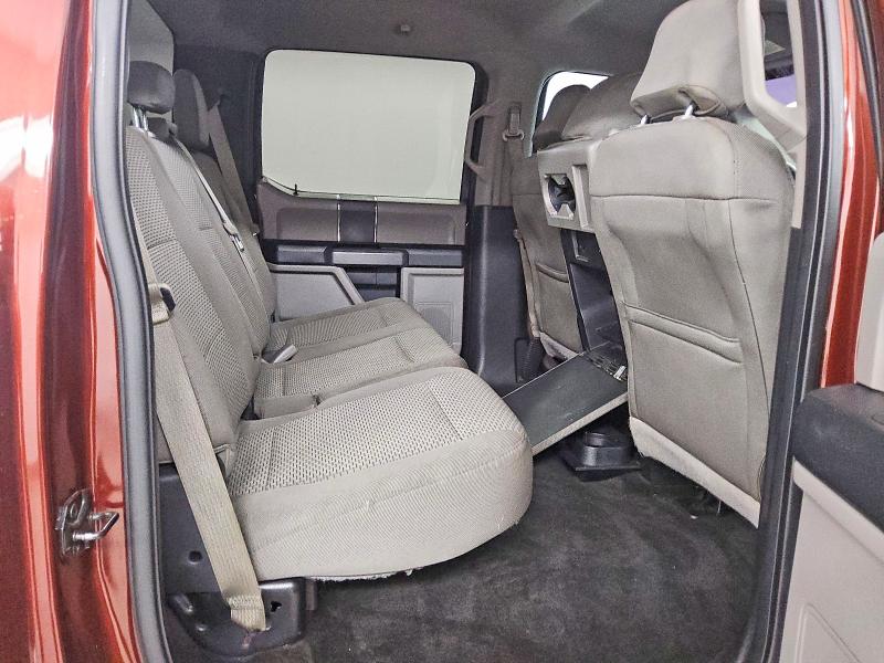 65671586 :رقم المزاد ، 1FTEW1CP6FKD07267 vin ، 2015 Ford F150 مزاد بيع