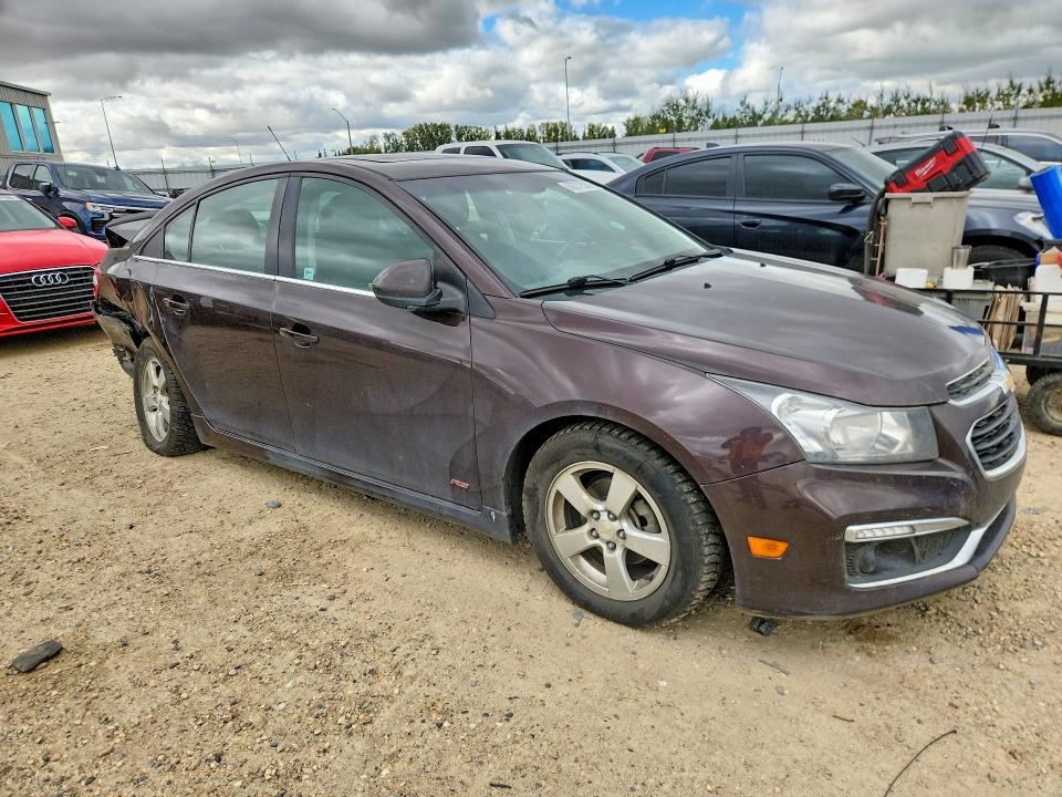 Продаж на аукціоні авто 2015 Chevrolet Cruze, vin: 1G1PC5SB3F7156284, номер лоту: 68372586