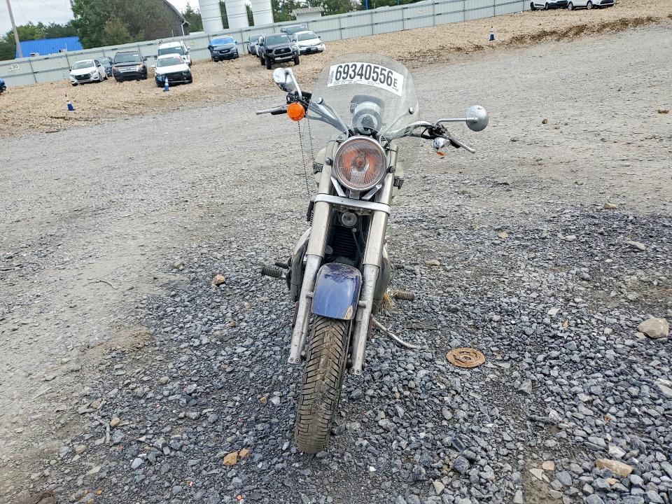 Aukcja sprzedaży 2007 Triumph Motorcycle America, vin: SMT905RN07T311120, numer aukcji: 69340556