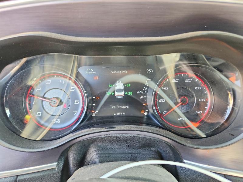 Продаж на аукціоні авто 2016 Dodge Charger, vin: 2C3CDXBG6GH318767, номер лоту: 67872356