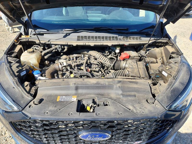Aukcja sprzedaży 2022 Ford Edge, vin: 2FMPK4AP3NBA95019, numer aukcji: 67172496