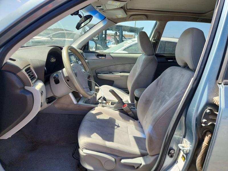 Продаж на аукціоні авто 2009 Subaru Forester, vin: JF2SH63679G788561, номер лоту: 68215736