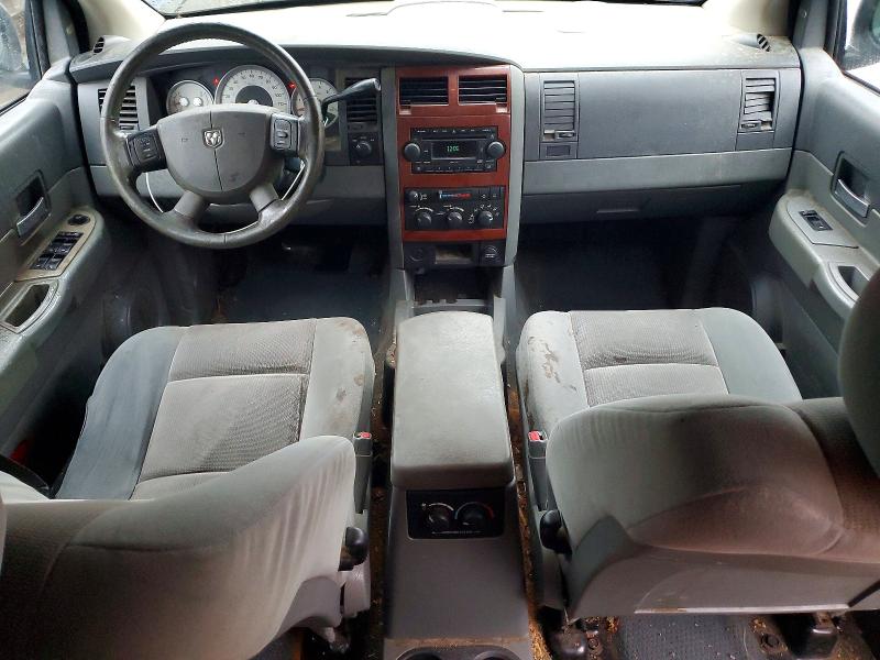 Продаж на аукціоні авто 2006 Dodge Durango, vin: 1D4HB48226F109210, номер лоту: 69042606