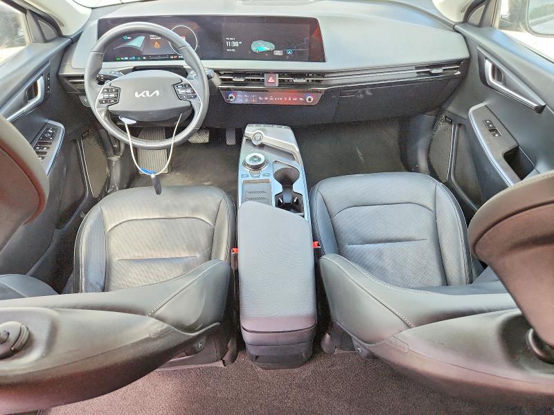 Продаж на аукціоні авто 2022 Kia Ev6, vin: KNDC34LA5N5044778, номер лоту: 67336626