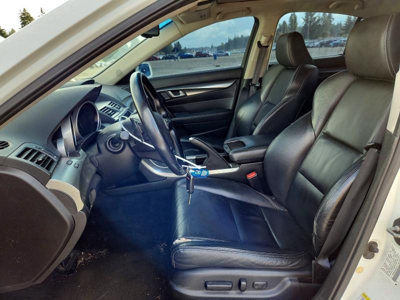 69166996 :رقم المزاد ، 19UUA9F2XAA001472 vin ، 2010 Acura Tl مزاد بيع