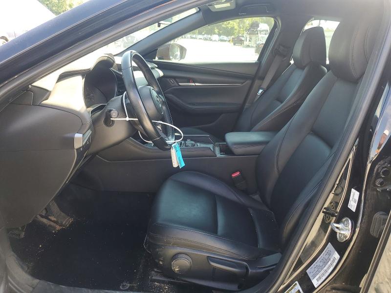 67785656 :رقم المزاد ، JM1BPALM8L1171425 vin ، 2020 Mazda 3 مزاد بيع
