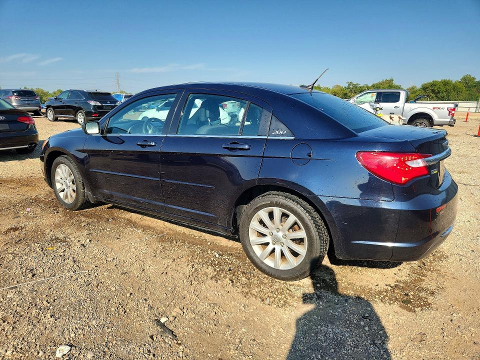 Aukcja sprzedaży 2012 Chrysler 200, vin: 1C3CCBBG6CN316685, numer aukcji: 67790546