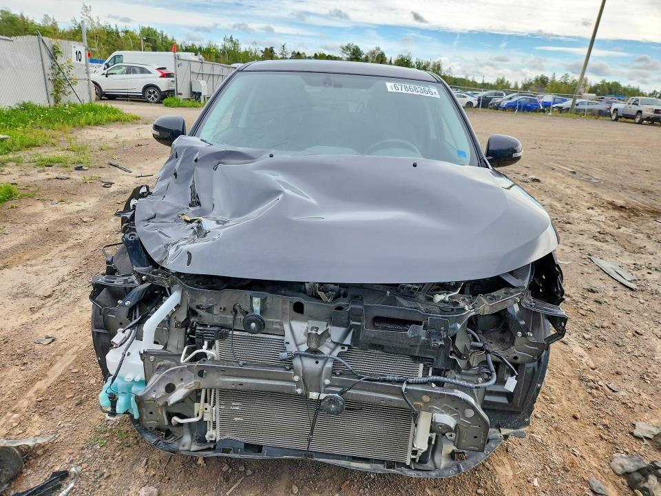 Aukcja sprzedaży 2025 Mitsubishi Rvr, vin: JA4AJVAW5SU603937, numer aukcji: 67868366
