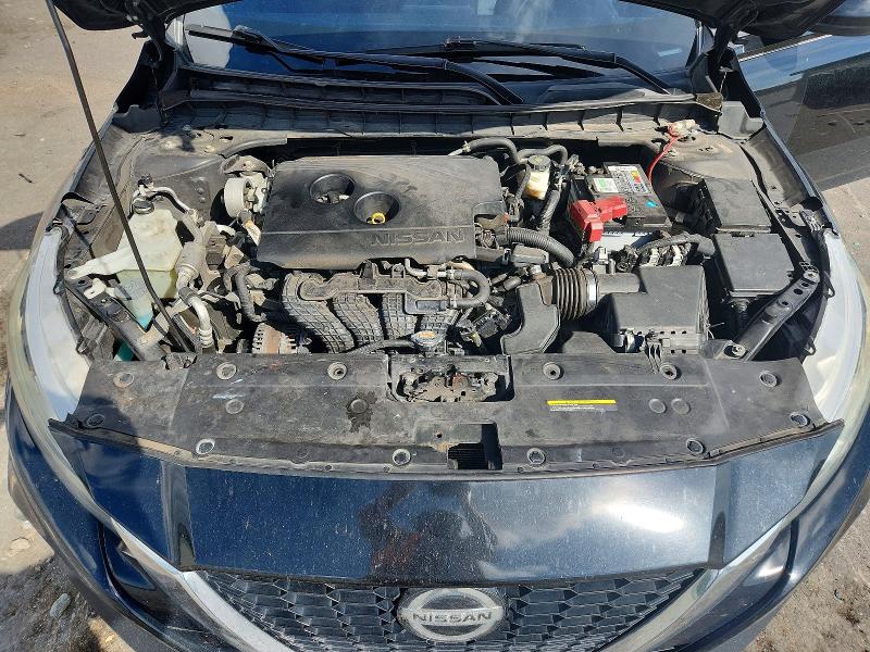 Продажа на аукционе авто 2020 Nissan Altima, vin: 1N4BL4BV3LN317025, номер лота: 70177676