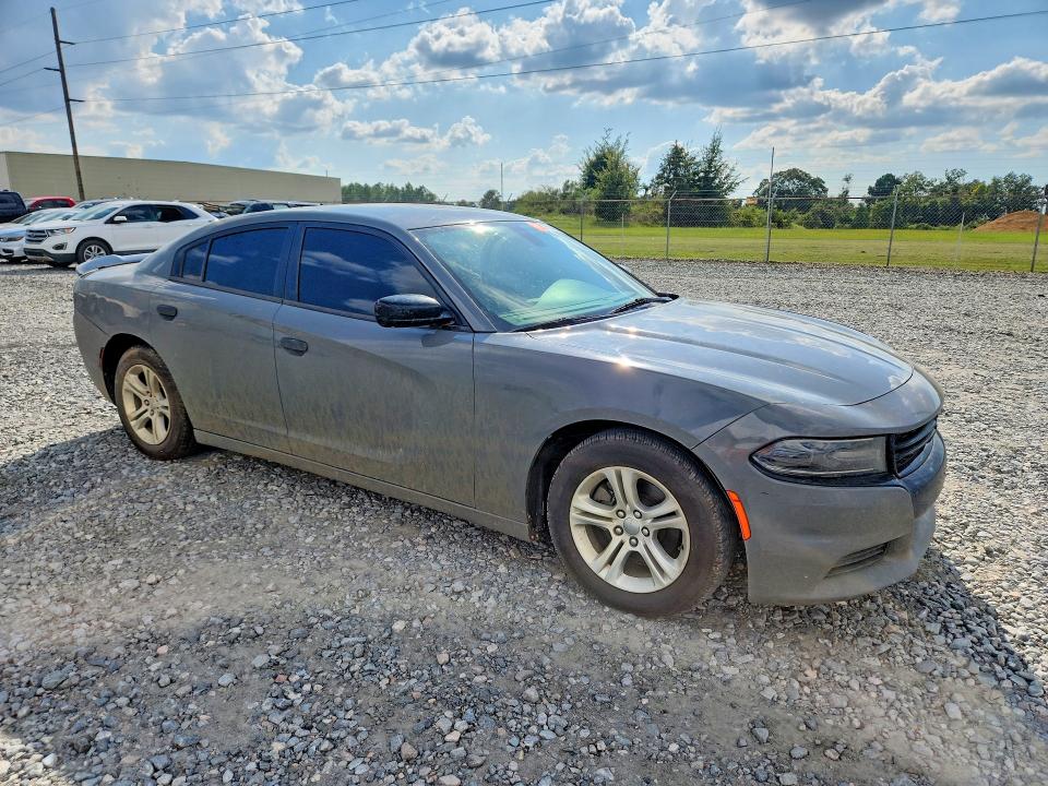 Aukcja sprzedaży 2018 Dodge Charger, vin: 2C3CDXBG9JH197417, numer aukcji: 69954286