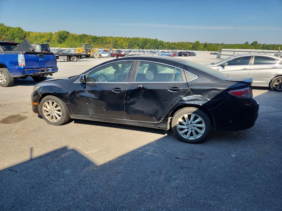 Aukcja sprzedaży 2012 Mazda 6, vin: 1YVHZ8DH4C5M01219, numer aukcji: 68100906
